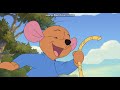 Pooh S Heffalump Movie Shoulder To Shoulder Quebec French