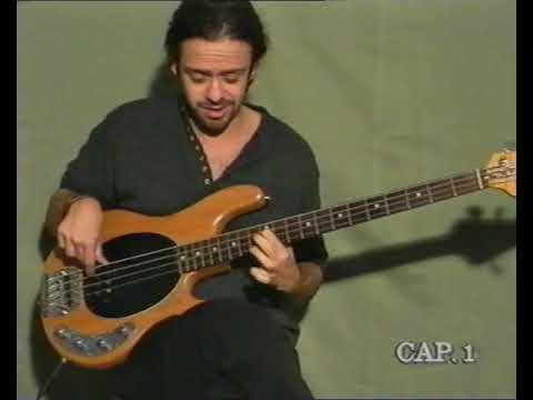 Lorenzo Forti - Corso di basso elettrico (in Italiano)