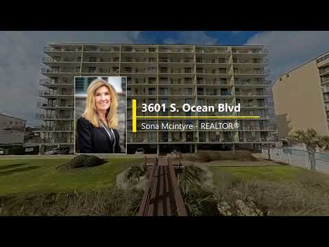 Beach Club at Windy Hill - 843-457-0525