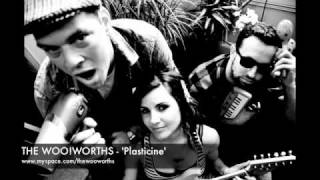 The Woo!worths - Plasticine - Slide Show 2009/10