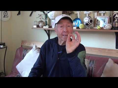 How Do You Get Into the Zone? — Advice for Athletes During the Coronavirus Crisis