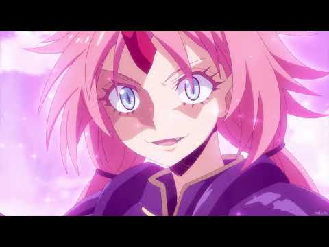 milim is a freakin bazooka (tensura highlights)