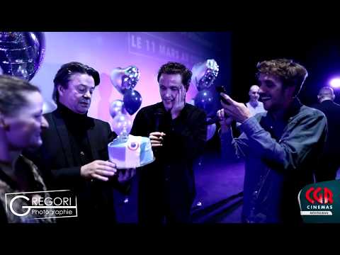 🎥Avant-Première de MISS - CGR Montauban 🍿