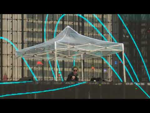 Slushii - Creamfields HK 2023 - 01