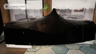Coverit kussentas – 153x68xH41 cm | Boender Outdoor