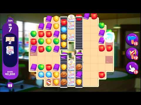 Small Town Murders Level 784 - NO BOOSTERS + FULL STORY 🚨🕵️☕ | SKILLGAMING ✔️