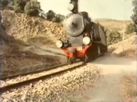 Viaggio nel Cuore Verde d'Ogliastra 1983