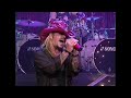 Motley Crue Hell On High Heels Tonight Show With Jay Leno July 20 2000