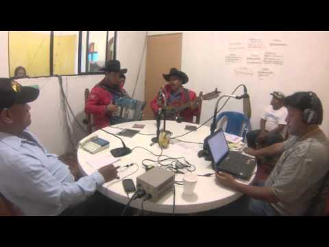 Entrevista a Predilecto en Somos UNO radio.