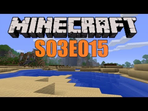 Let's Play Minecraft Together [German] S03E15 - Das neue Update