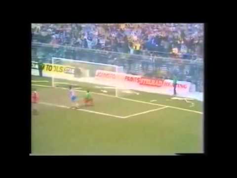 WEDNESDAY 2-0 ORIENT, DIVISION 2, 27/3/1982