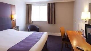 Premier Inn Basildon (Festival Park), United Kingdom