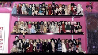 Living Dead Dolls Collection