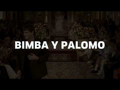 🌹BIMBA E PALOMO🌹