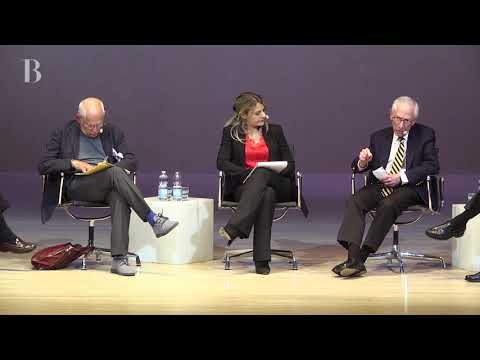 Thumbnail for Stanley Fischer: Monetary-Financed Fiscal Facility by Stanley Fischer
