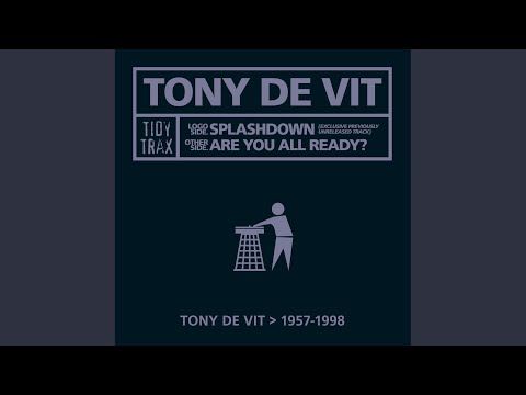 Are You All Ready? (Original Mix)