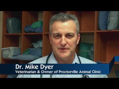 MOUNTWEST FALL 2016:  Proctorville Animal Clinic