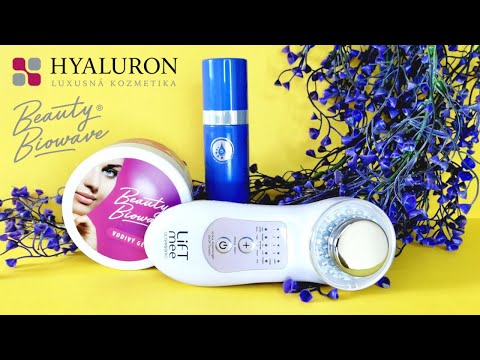 LiFTmee ultrazvukový prístroj proti vráskam - návod na použitie