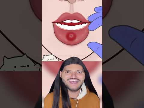 Minha princesa que isso? #humor #reagindo #thiguees #meme