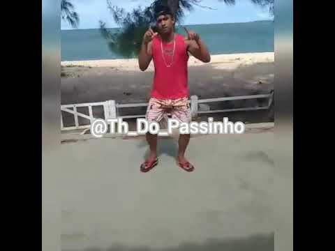 Mc Netinho _ Ela cola com nosso Bonde. 😎💥