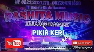 Download lagu Pikir Keri   Tanpa Vocal mp3