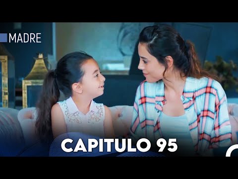 Madre Capitulo 95 (Doblado en Español) FULL HD