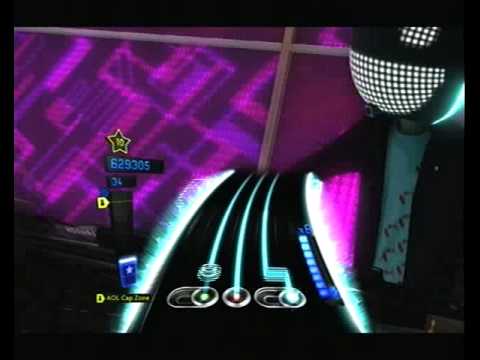 DJ Hero 2 - Deadmau5 Megamix (Expert 15 Stars, No Rewind)