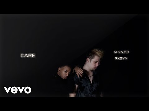 Rxbyn - care (Audio) ft. ALXNDR