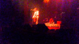 Grinspoon Repeat (acoustic) Perth Astor  Theatre 2013