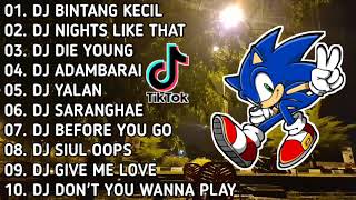 Download lagu DJ TIK TOK TERBARU - DJ BINTANG KECIL YANG LAGI VIRAL || REMIX FULL BASS TERBARU 2020 mp3