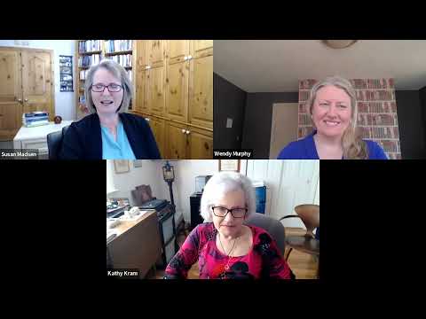 Advancing Women Through “Developmental Relationships”