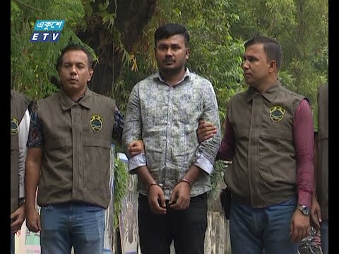 পুলিশের মনোবল ভেঙে দিতেই নৃশংসভাবে হত্যা করে বিএনপি