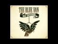 The Blue Van - The Poet Tree