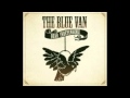 The Blue Van - The Poet Tree 