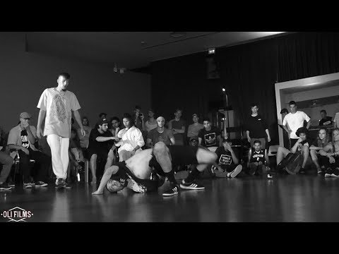 Tru Cru vs ?? TOP 16 Virus Edition Cavalieri dell Asfalto 2017 | OLIFILMS