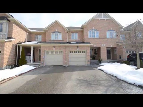 41 Lacebark Court Brampton Jasmin Dennis
