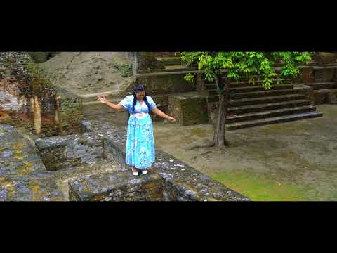 ME EMPUJASTE CON VIOLENCIA - CAROLINA HERNANDEZ - (VIDEO OFICIAL)