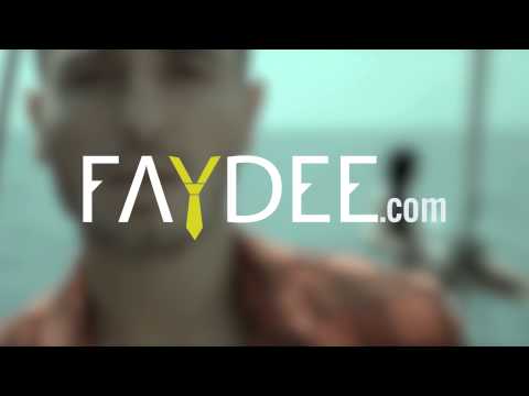 Faydee - Trailer (Premiere on 18/01/2015)