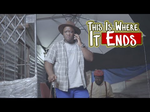 uDlamini YiStar Part 02 - The End  (episode 19)
