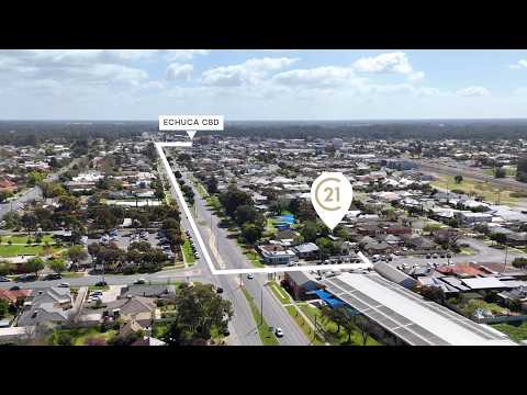 206 Service Street, Echuca, VIC 3564, 3 Kuwarto, 1 Banyo, House