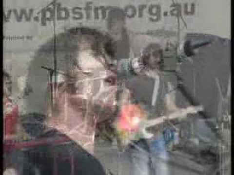 67 Special - Live at Federation Square