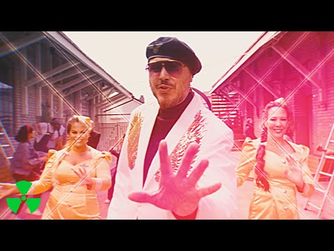 THE NIGHT FLIGHT ORCHESTRA - Burn For Me (OFFICIAL MUSIC VIDEO) online metal music video by THE NIGHT FLIGHT ORCHESTRA