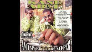 Kane &amp; Able Time After Time