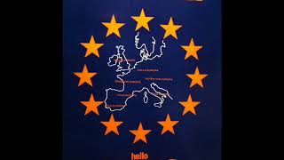 The Times - Blue Fire (1984)