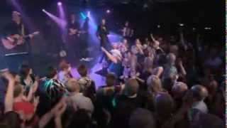 MIKE  DENVER  THE  ROSE  OF  MOONCOIN