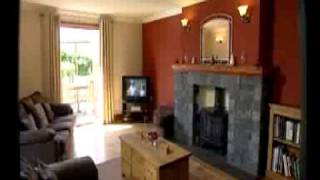 preview picture of video 'Low Howe Cottage, Coniston, The Lake District, Cumbria'