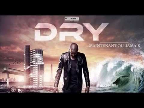 DRY FEAT AMALYA - J'AVANCE