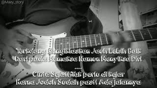 Download lagu Status Wa Melody gitar kata menyentuh Hati mp3
