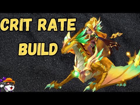 The Power Of Savannah (Wind Beast Rider) In RTA  Summoners War