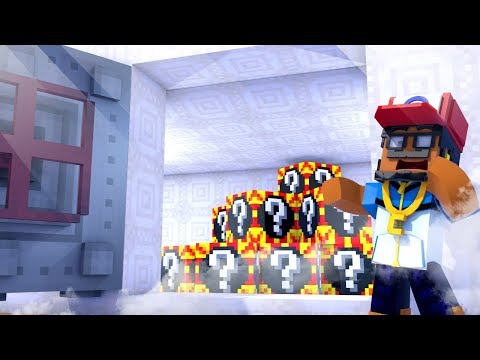 1.000 LUCKY BLOCKS QUE VALEM MINHA VIDA - PIXELMON Ep.73 | Cris |